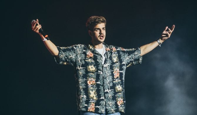 Mamy nowy kawałek Taco Hemingway’a