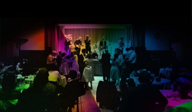 The National – „Boxer Live in Brussels”