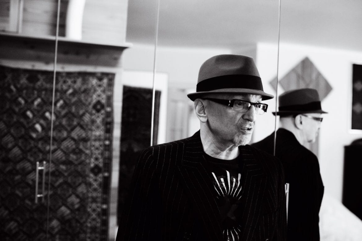 Politycy żegnają Tomasza Stańkę