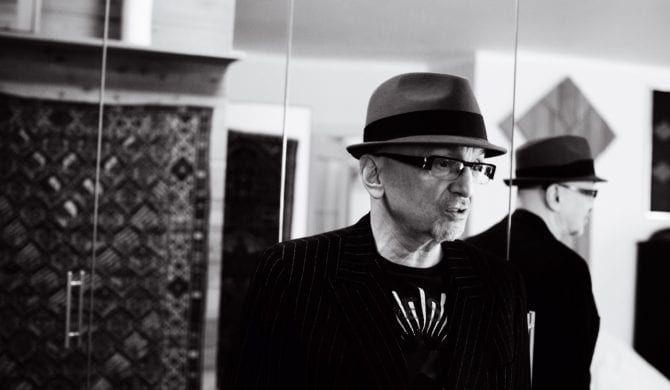 Tomasz Stańko nie żyje