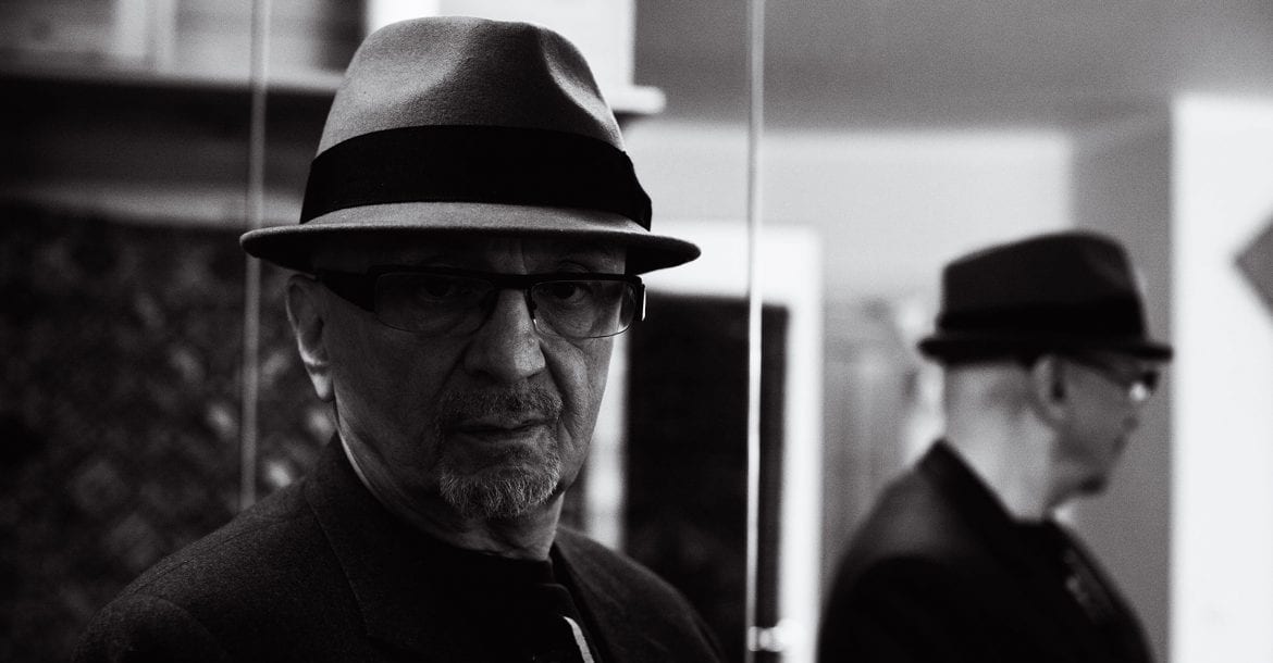 Artyści żegnają Tomasza Stańkę