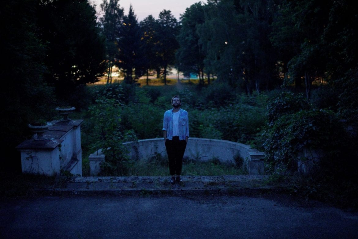 Tomasz Makowiecki przedstawia „Najdłuższe Pocałunki w Polsce”