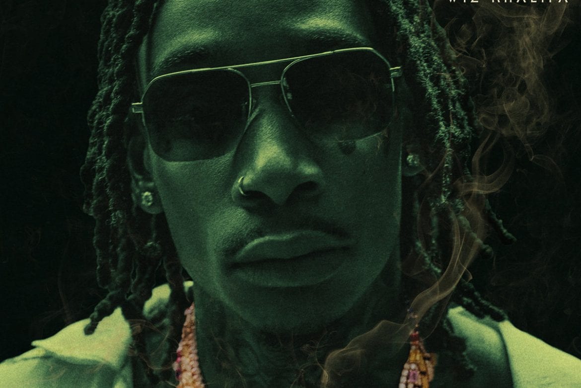 Jeśli chodzi o współpracę z gigantami hip-hopu, Wiz Khalifa ma tylko jedno marzenie