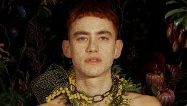 Years & Years – „Palo Santo”
