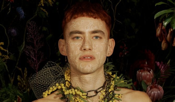 Years & Years – „Palo Santo”