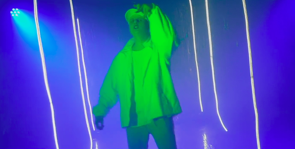 Młody Wilk Popkillera z nową płytą