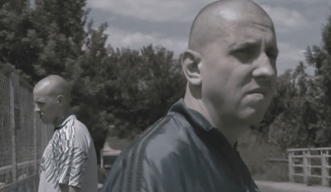 Białas aktorem? Mamy zapowiedź „Bólu”