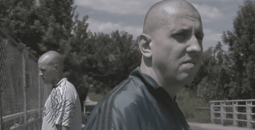 Białas aktorem? Mamy zapowiedź „Bólu”