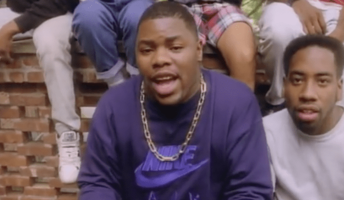 Biz Markie wskazał najlepszego rapera na świecie