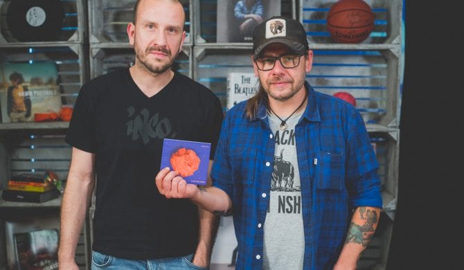 1 NA 1: Artur Rawicz vs Demar