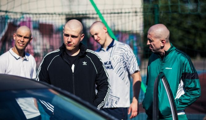 Filmowa zagadka została rozwiązana. Obejrzyjcie „Ból”