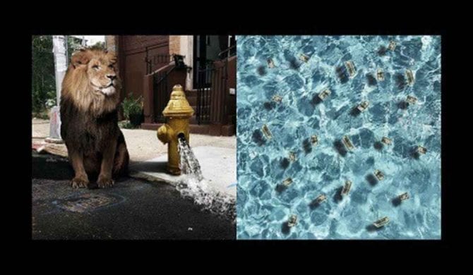 Meek Mill – „Legends of the Summer”