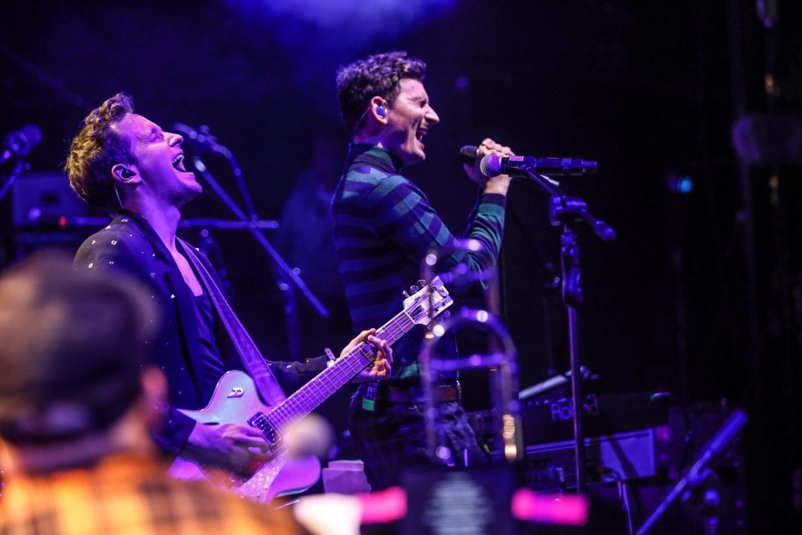 Męskie Granie – zdjęcia z koncertu w Katowicach