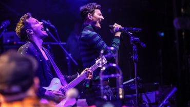 Męskie Granie – zdjęcia z koncertu w Katowicach