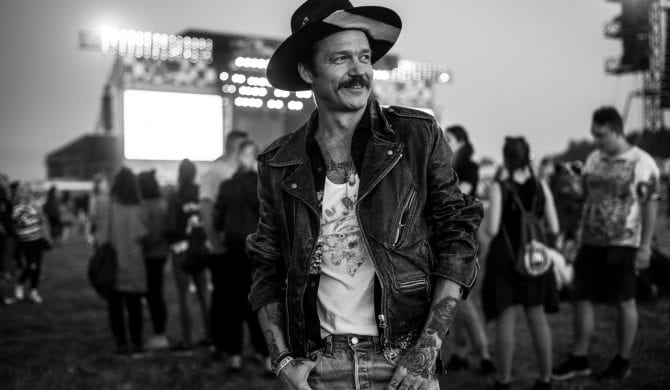 Open’er Festival – publiczność (Foto: P. Tarasewicz / K. Makurat)