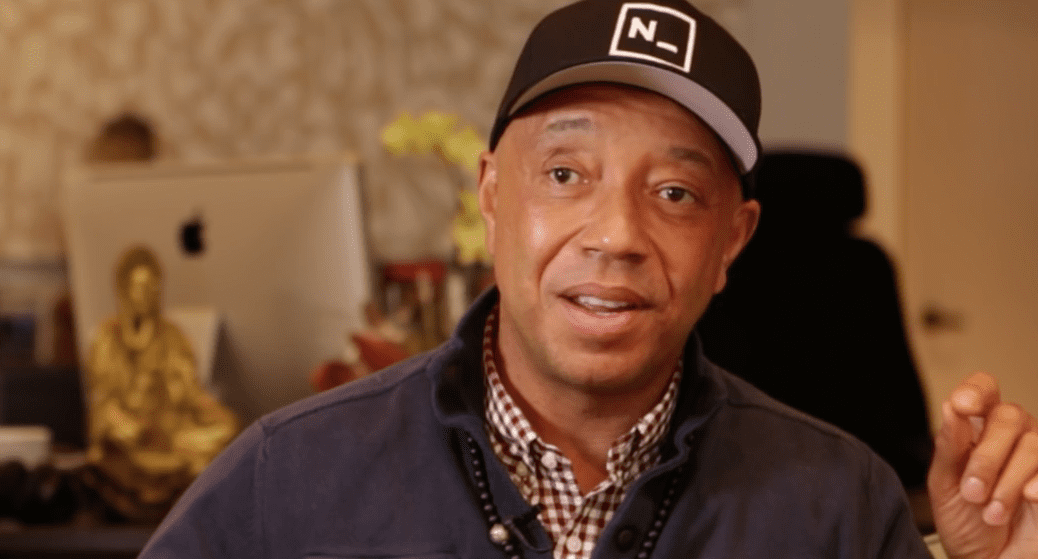 Założyciel Def Jamu został oskarżony o gwałt