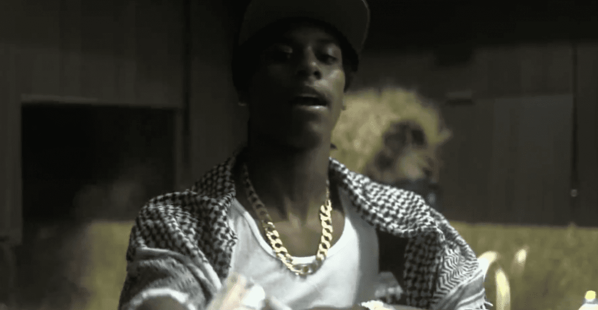 Smoke Dawg nie żyje. Raper został zastrzelony