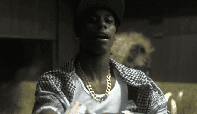 Smoke Dawg nie żyje. Raper został zastrzelony