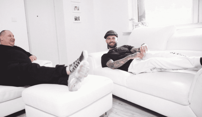 Quebonafide: „Planowałem zrobić numer z Lil Peepem”