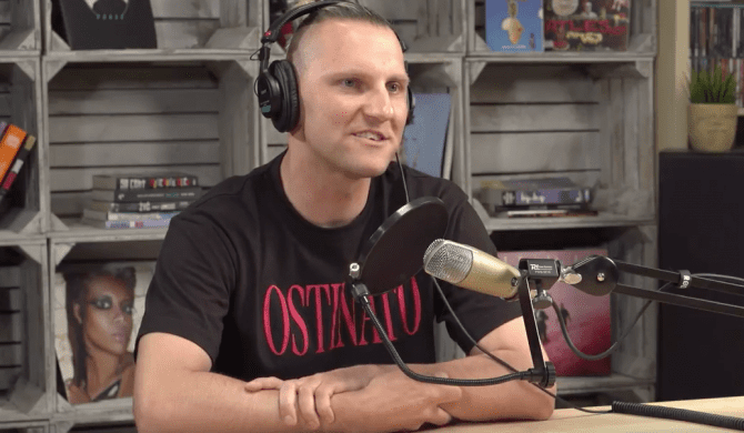 1 NA 1: Artur Rawicz vs Zelo