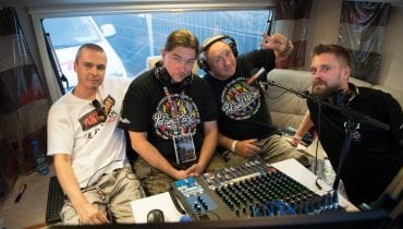 Pol’And’Rock Festival to nie tylko muzyka (ZDJĘCIA)