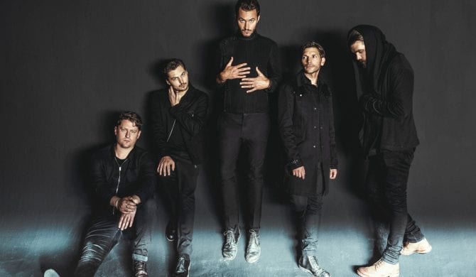 Editors wracają do Polski na dwa koncerty