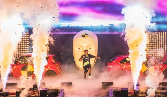 Kraków Live Festival – zdjęcia z II dnia