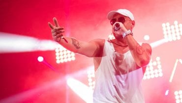 42. urodziny Tedego w Mielnie (zdjęcia)