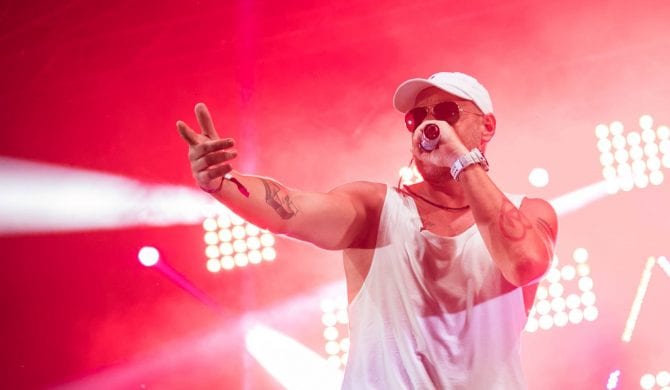 42. urodziny Tedego w Mielnie (zdjęcia)