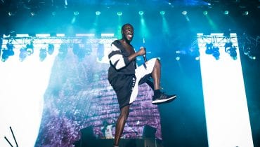 Kraków Live Festival – zdjęcia z I dnia