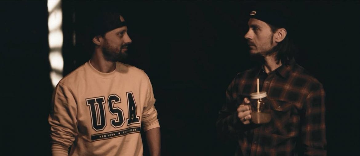 Nowy kawałek i klip Pięć Dwa