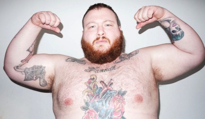 „Byłem na prostej drodze do grobu” – szczere wyznanie Action Bronsona