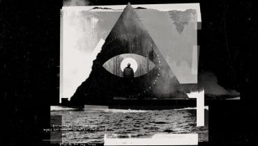 Alice In Chains – „Rainier Fog”