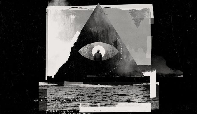 Alice In Chains – „Rainier Fog”