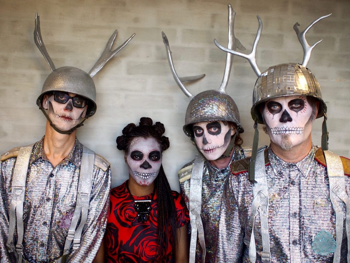 MUSIC.DESIGN.FORM – nowy festiwal z pogranicza sztuk