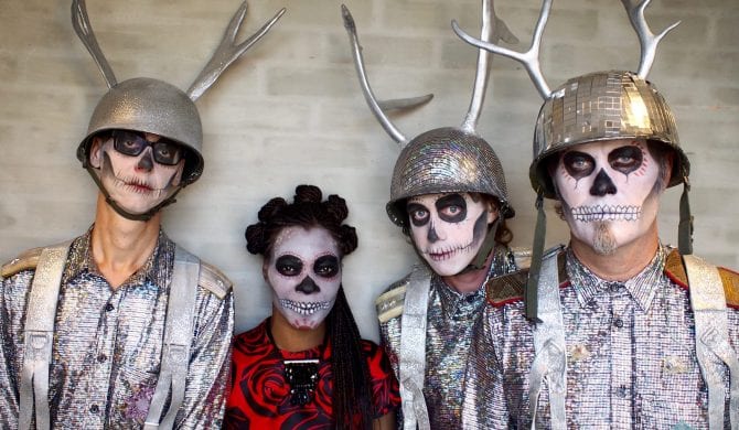 MUSIC.DESIGN.FORM – nowy festiwal z pogranicza sztuk