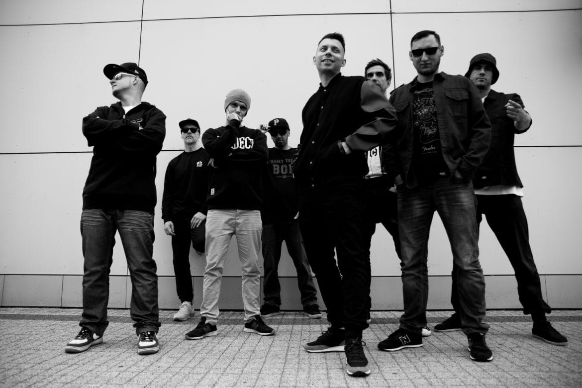 B.O.K. z kolejną zapowiedzią „Symetrii”