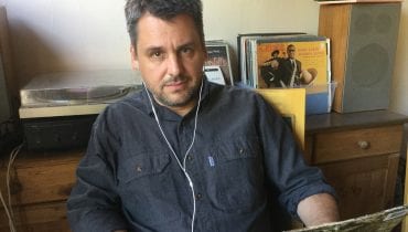 10 najważniejszych płyt: Piotr Banach