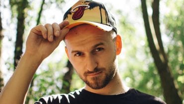 10 najważniejszych płyt: Baranovski