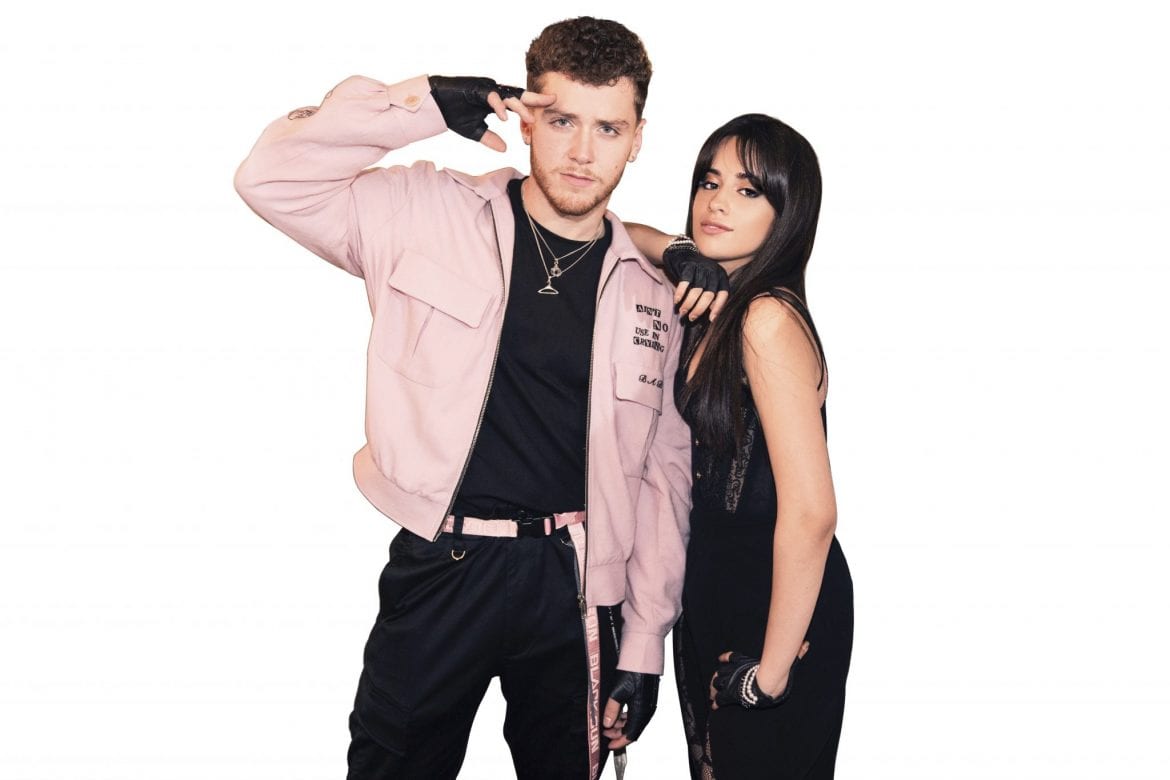 Bazzi i Camila Cabello nagrali nową wersję „Beautiful”