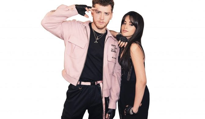 Bazzi i Camila Cabello nagrali nową wersję „Beautiful”