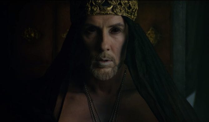 Behemoth cenzuruje nowy teledysk