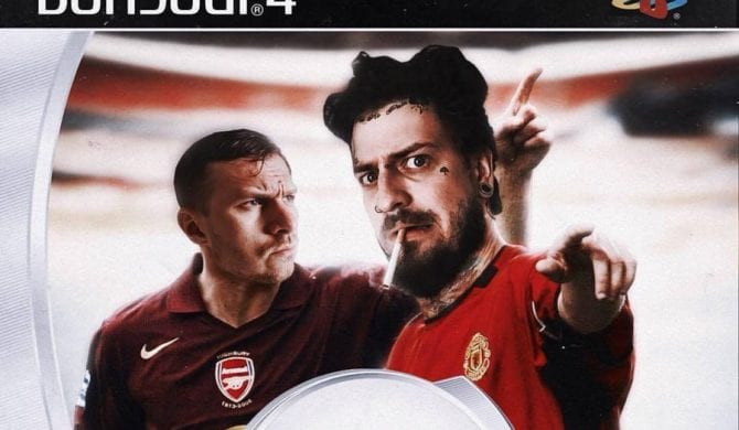 Peja i Kuba Knap w nowym kawałku Bonsona i Soulpete’a