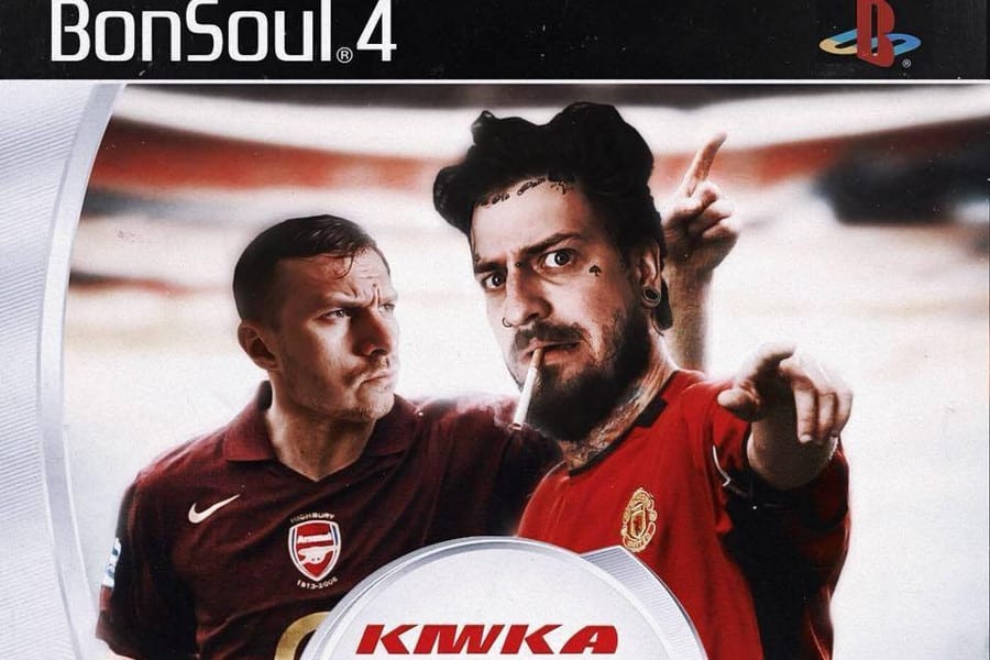 Peja i Kuba Knap w nowym kawałku Bonsona i Soulpete’a