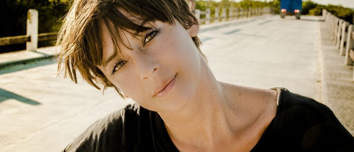 Cat Power i Lana Del Rey łączą siły w „Woman”