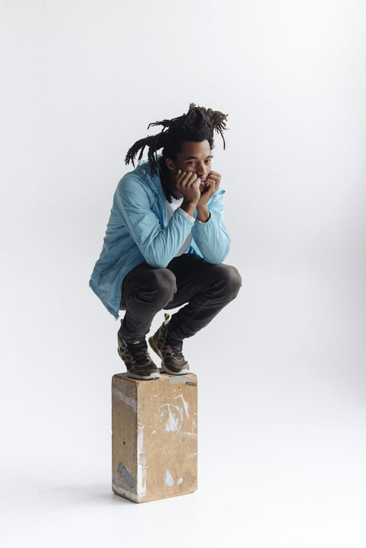 Conner Youngblood debiutuje. Posłuchajcie „Cheyenne”