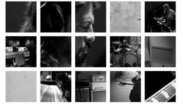 Dave Grohl – „Play”