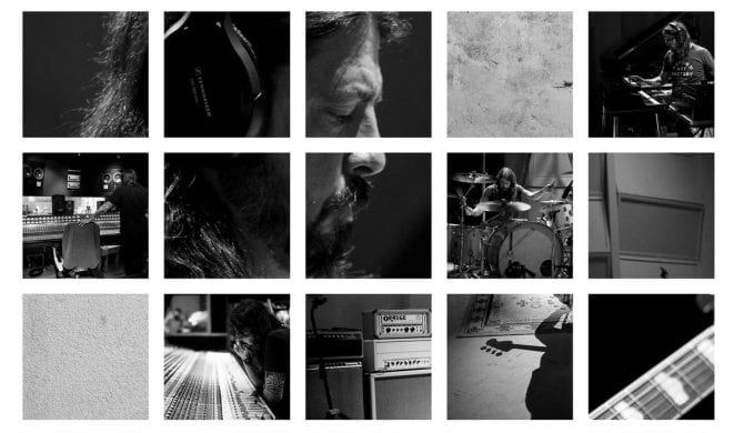 Dave Grohl – „Play”