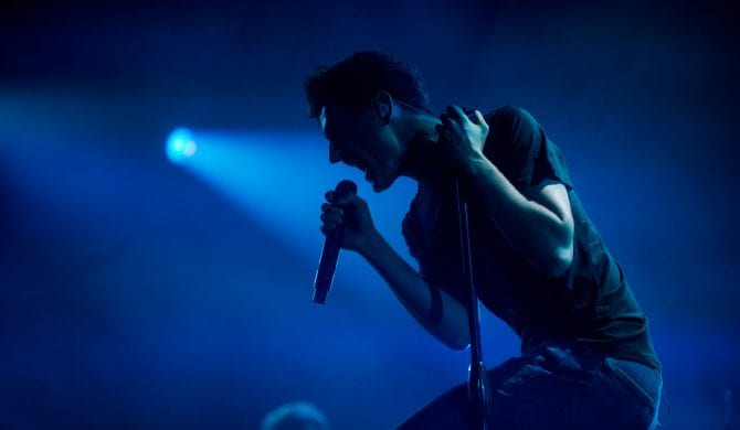 Dawid Podsiadło o nowej płycie: „Opowiadam o trudnych sprawach”