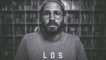 JIMEK: „Nie potrzebuję Instagrama. Nie mogę tam robić muzyki”